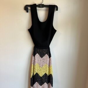 BCBG MAXAZRIA dress